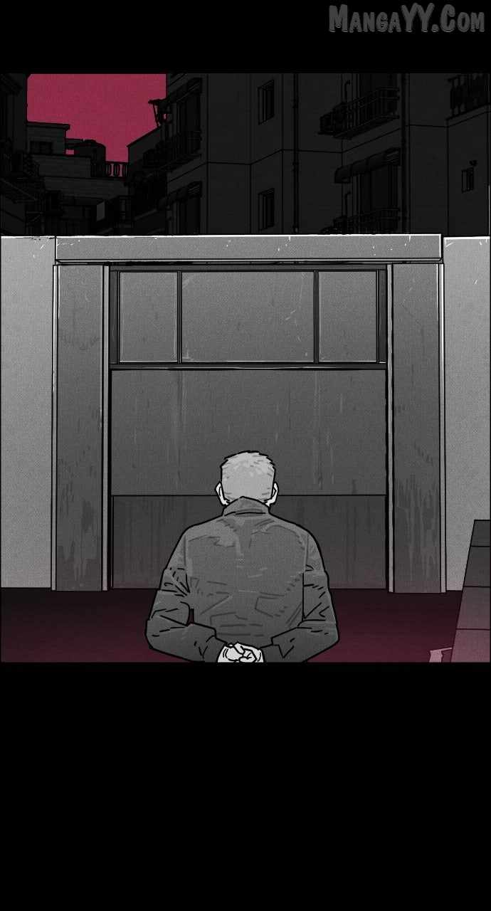 Zombie Funeral Services Chapter 61 - Page 103