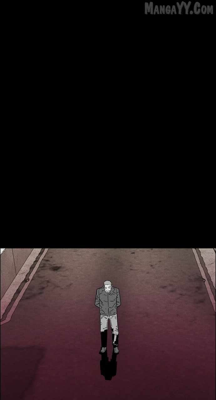 Zombie Funeral Services Chapter 61 - Page 104