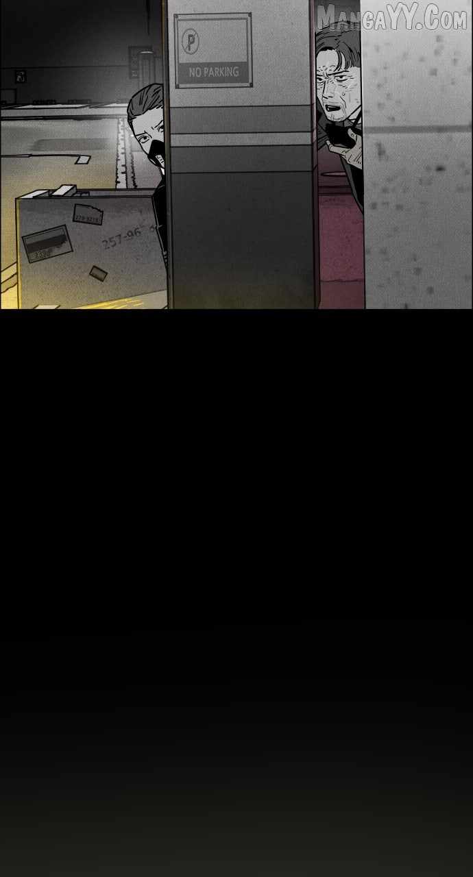 Zombie Funeral Services Chapter 61 - Page 106