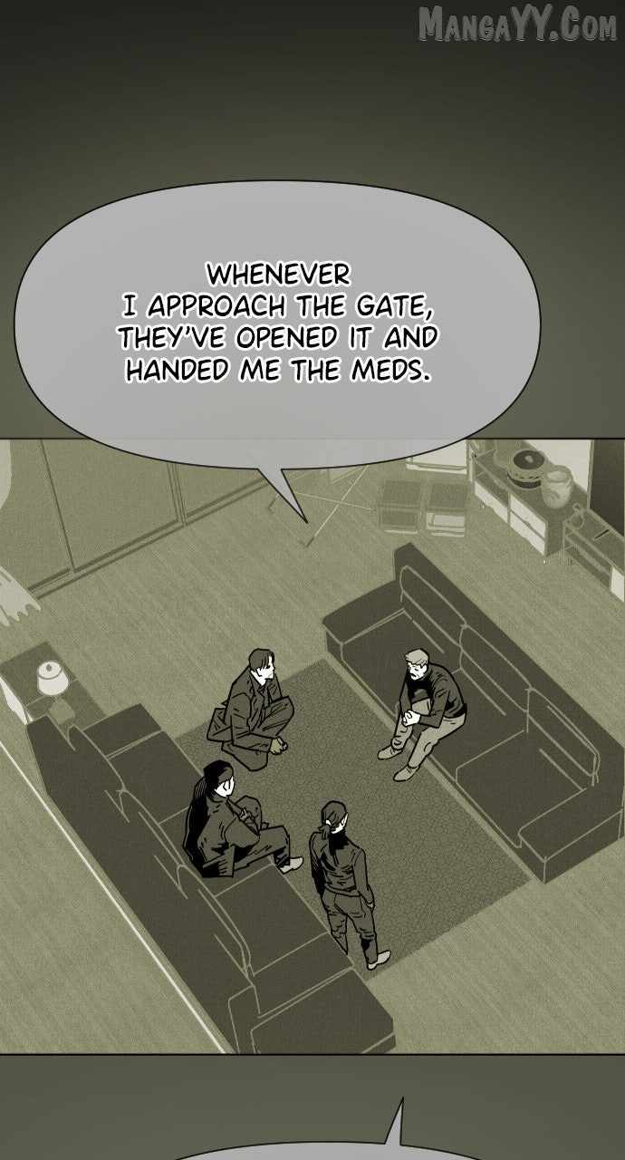 Zombie Funeral Services Chapter 61 - Page 107