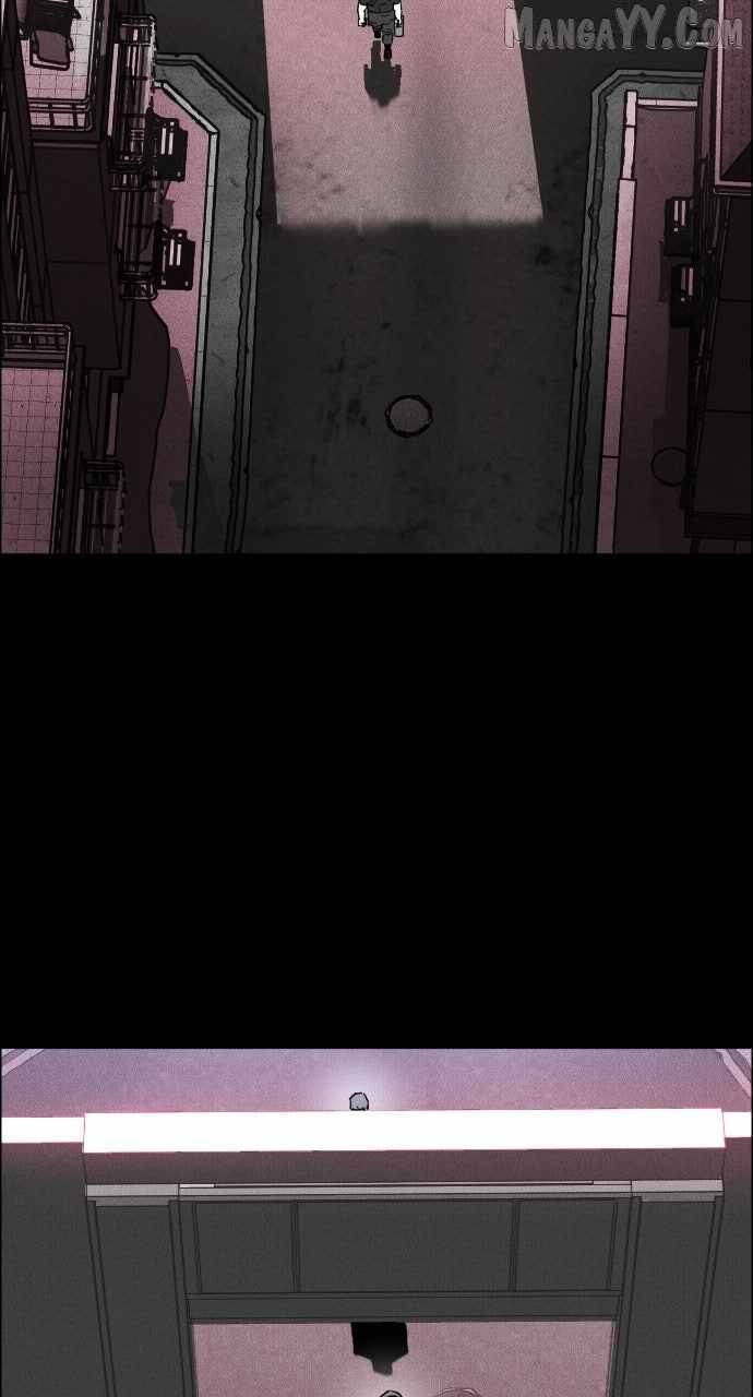 Zombie Funeral Services Chapter 61 - Page 110