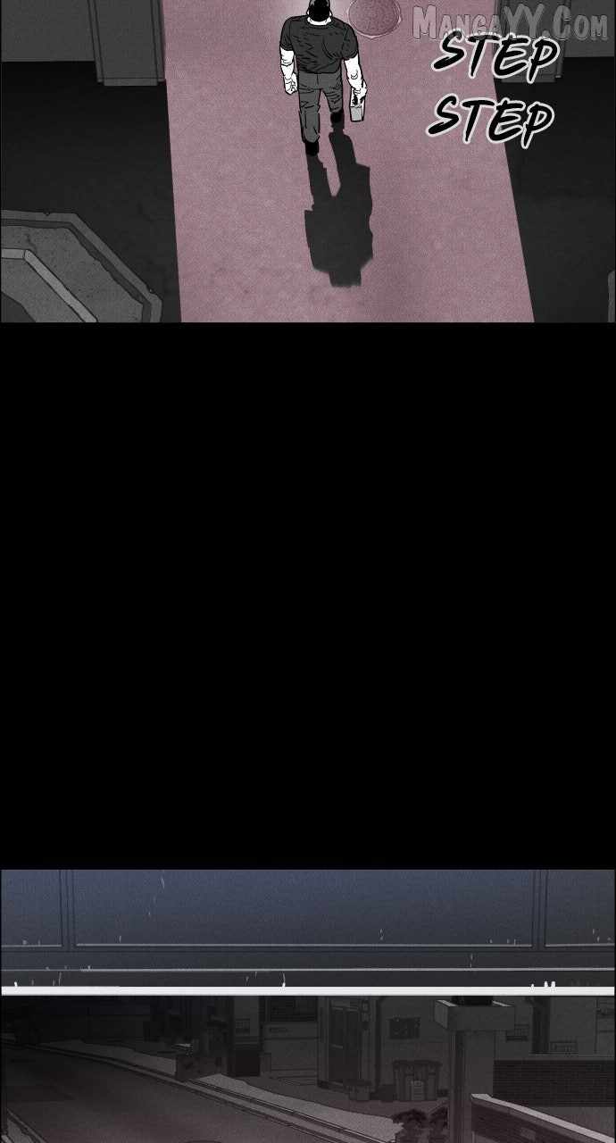 Zombie Funeral Services Chapter 61 - Page 111