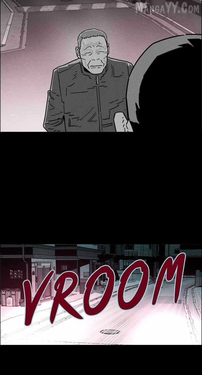 Zombie Funeral Services Chapter 61 - Page 112