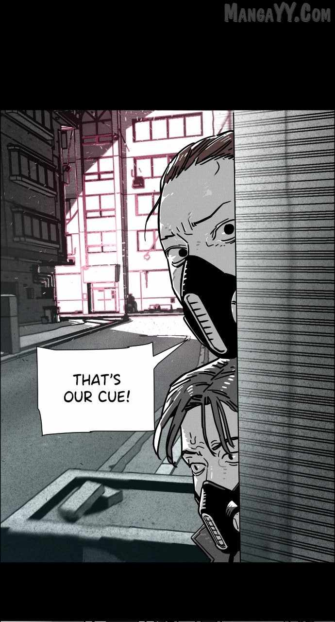 Zombie Funeral Services Chapter 61 - Page 113