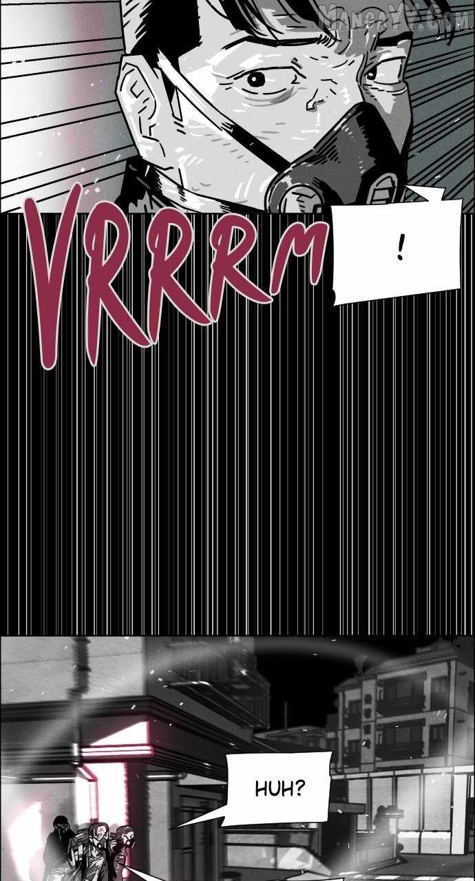 Zombie Funeral Services Chapter 61 - Page 114