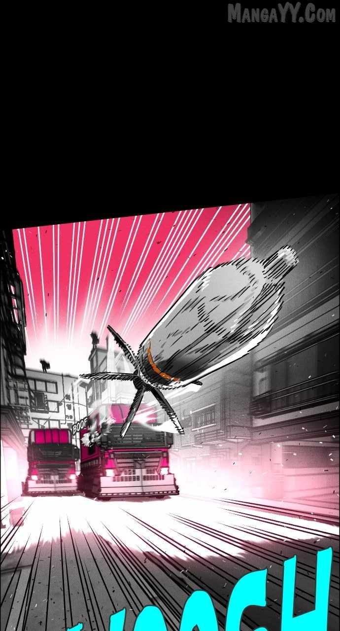 Zombie Funeral Services Chapter 61 - Page 119