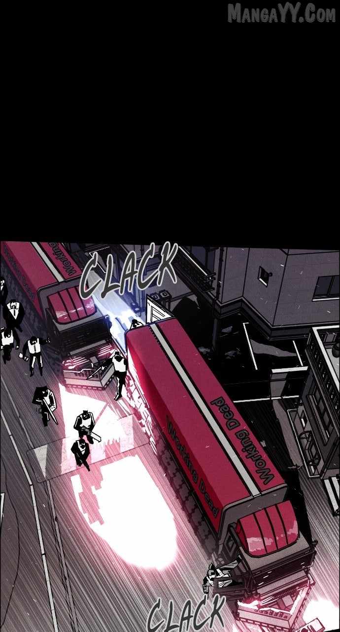 Zombie Funeral Services Chapter 61 - Page 127