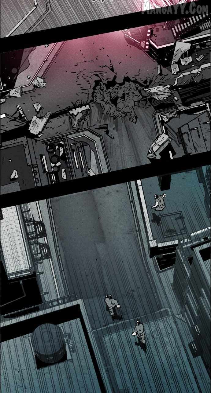 Zombie Funeral Services Chapter 61 - Page 128