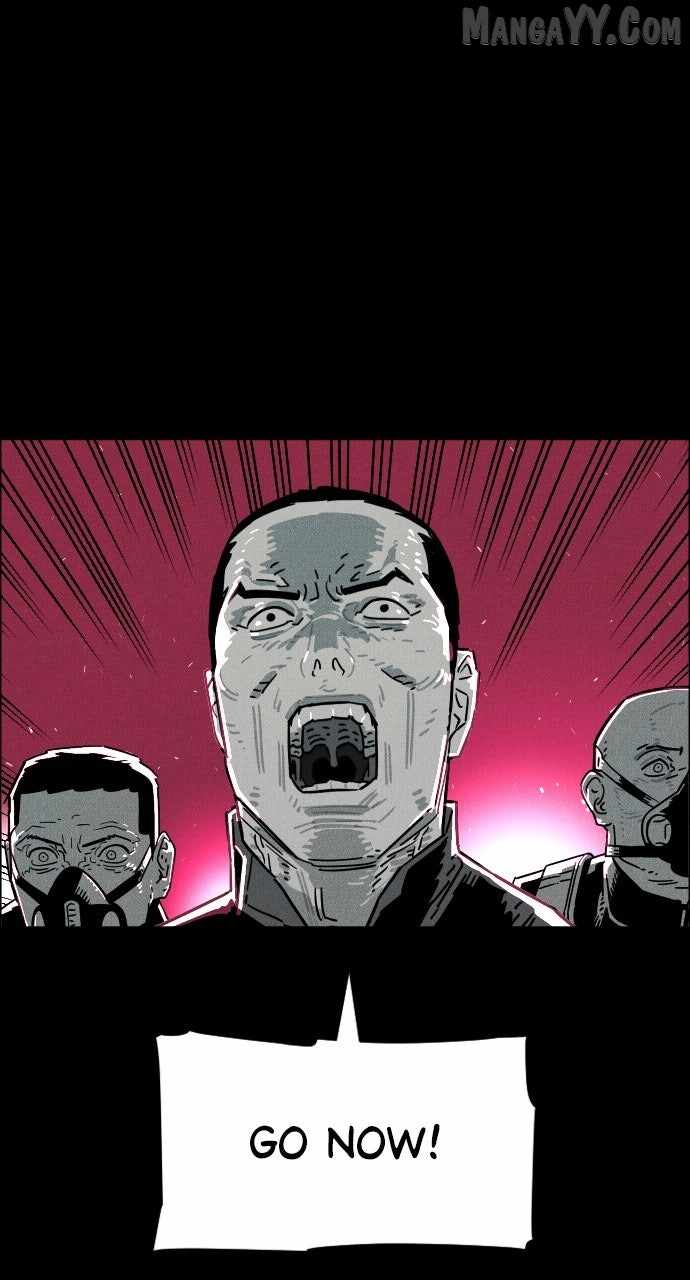 Zombie Funeral Services Chapter 61 - Page 130