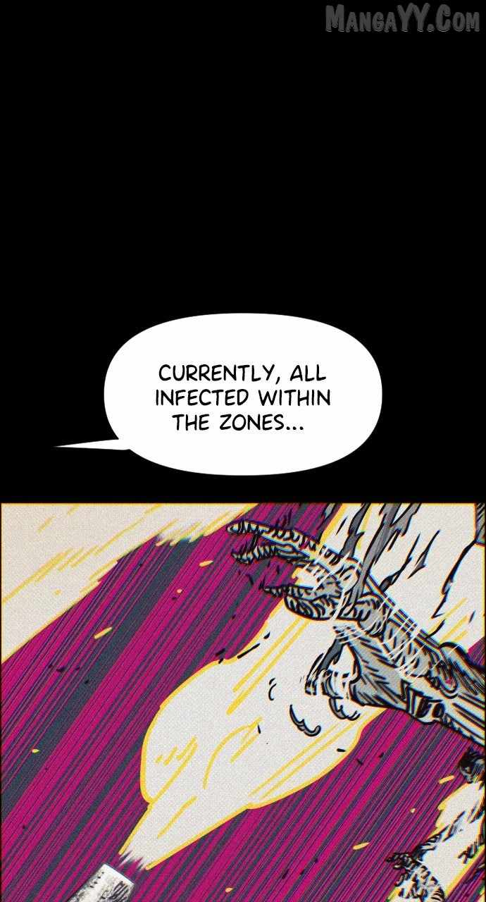 Zombie Funeral Services Chapter 61 - Page 16