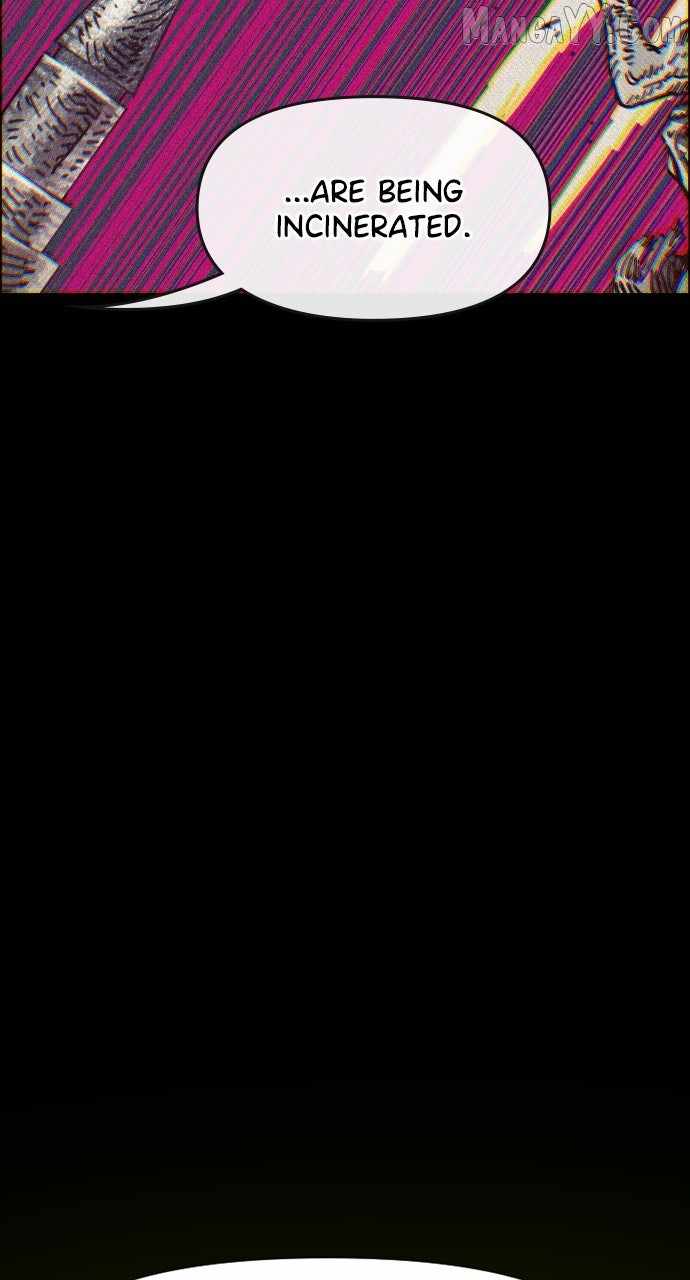 Zombie Funeral Services Chapter 61 - Page 17