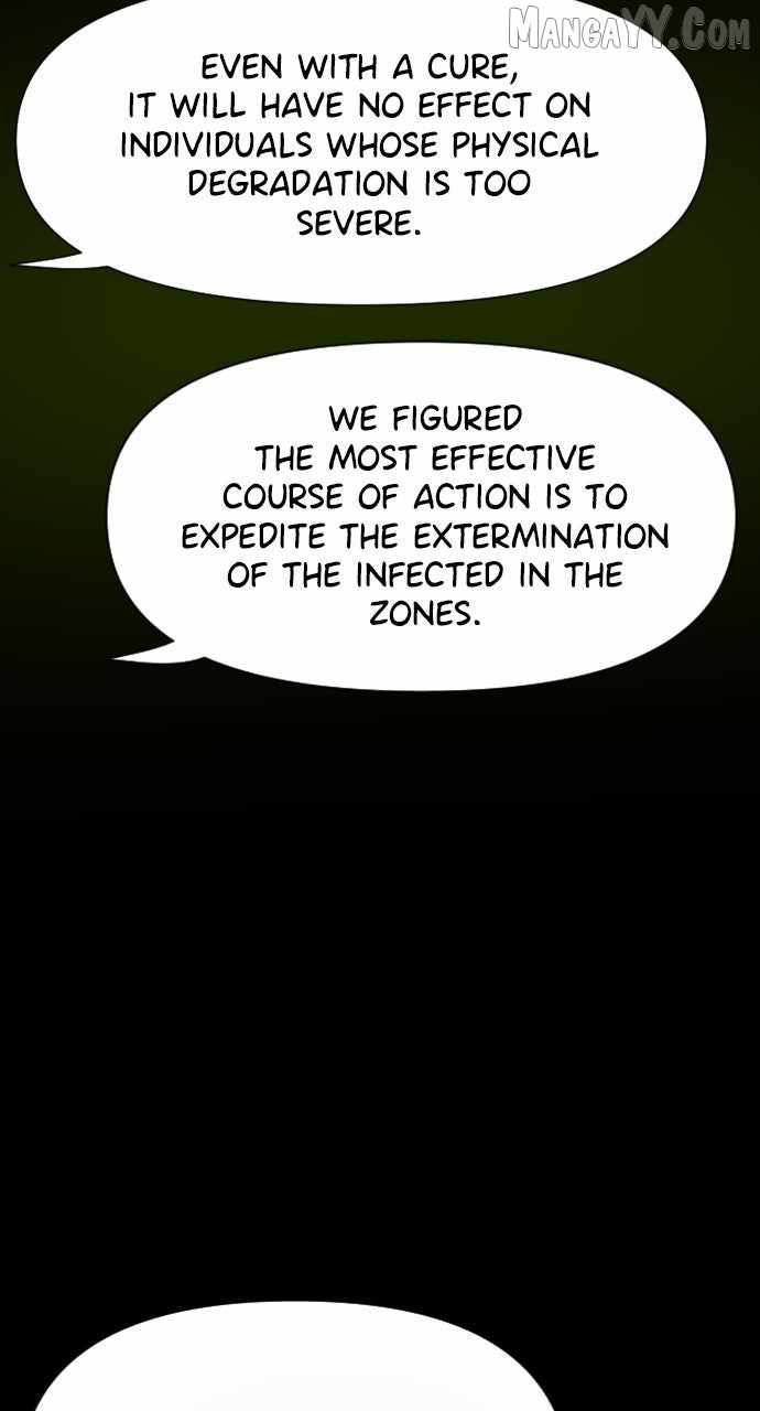 Zombie Funeral Services Chapter 61 - Page 18