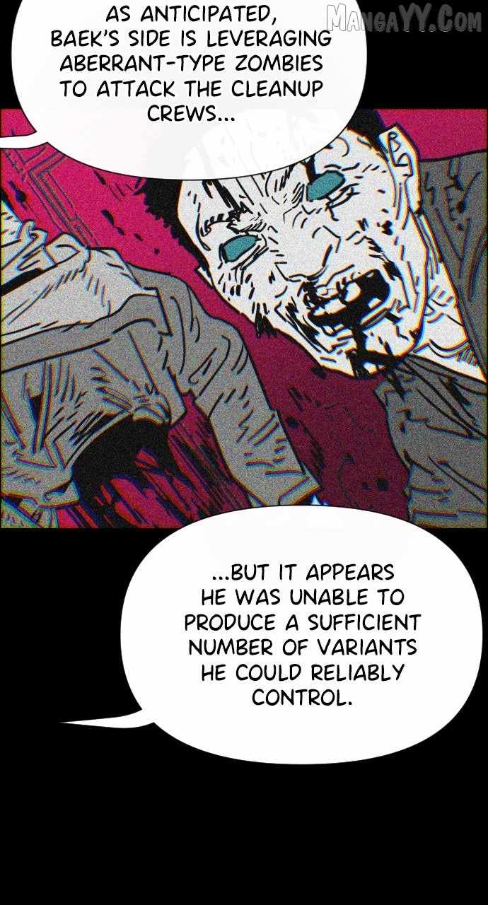 Zombie Funeral Services Chapter 61 - Page 19