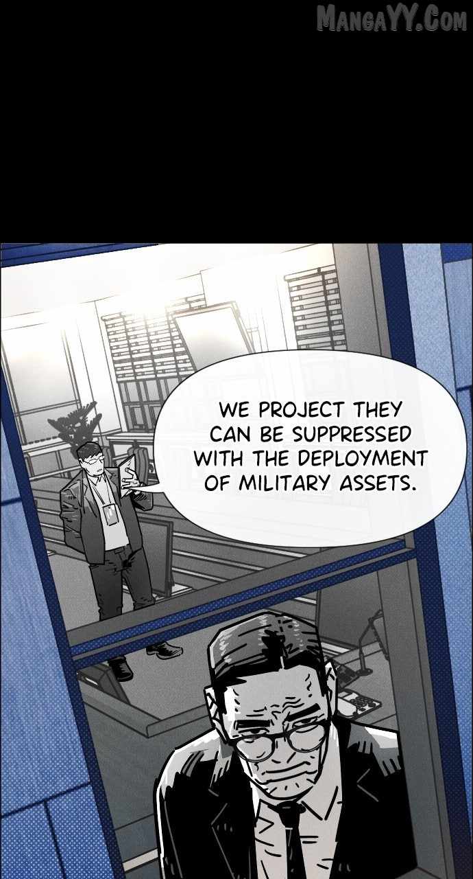 Zombie Funeral Services Chapter 61 - Page 20