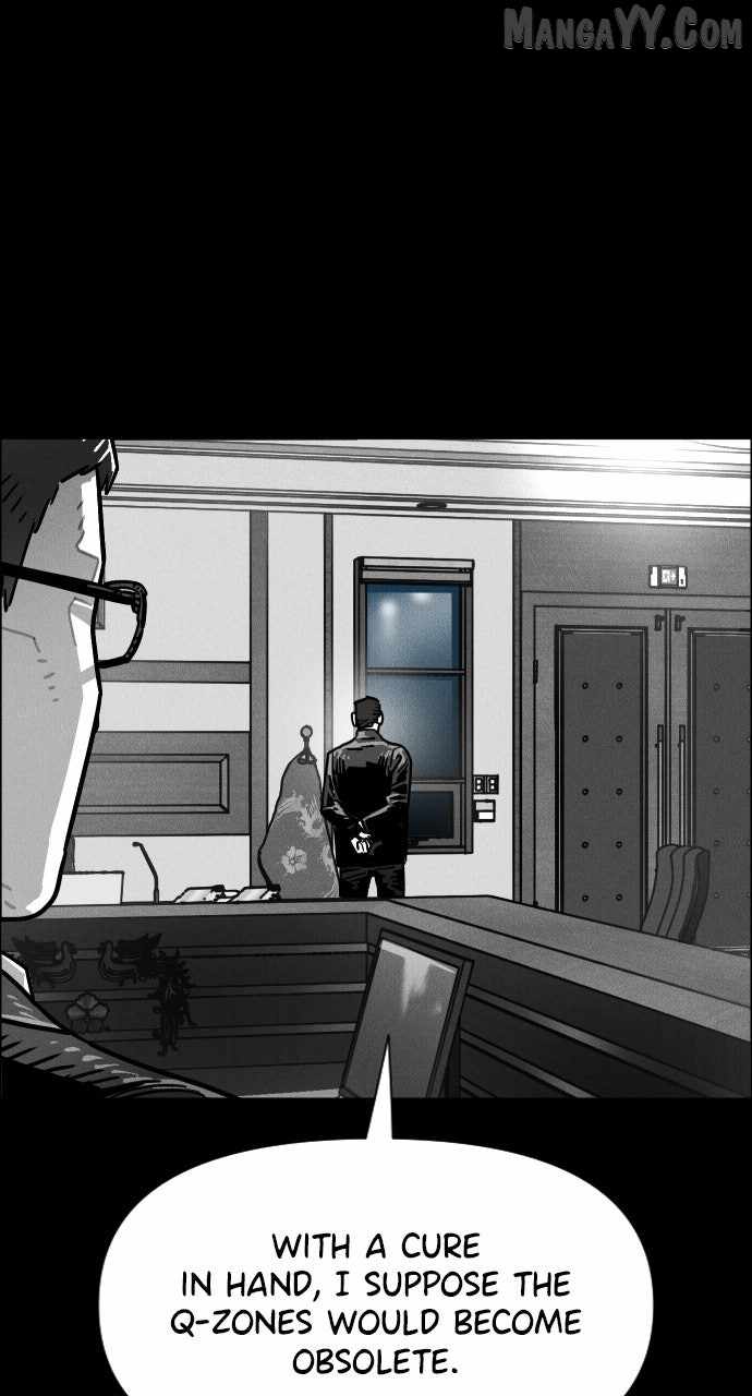 Zombie Funeral Services Chapter 61 - Page 25