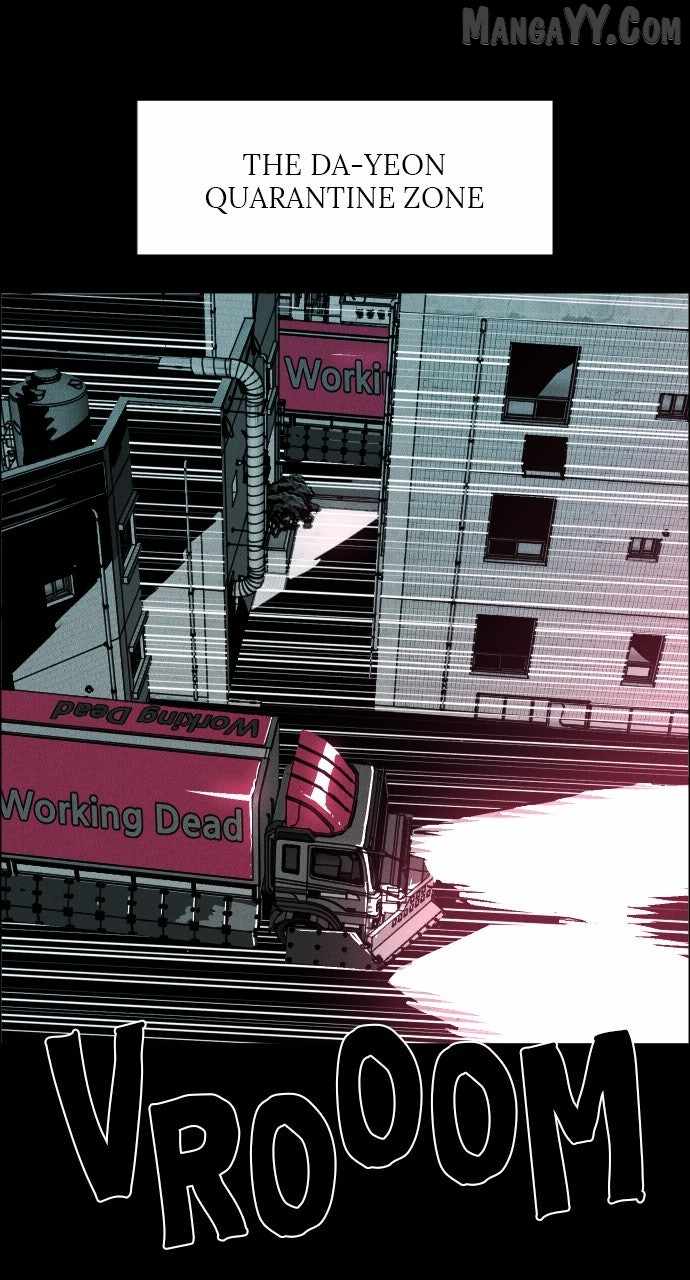 Zombie Funeral Services Chapter 61 - Page 29