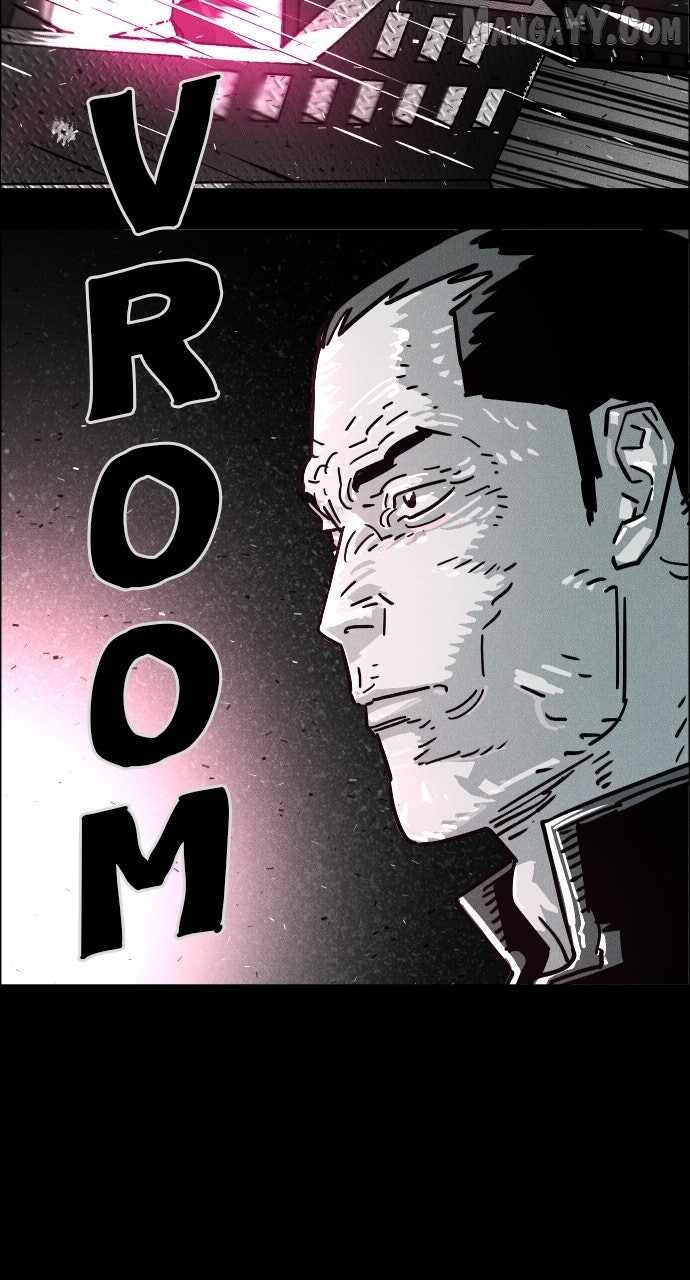 Zombie Funeral Services Chapter 61 - Page 31