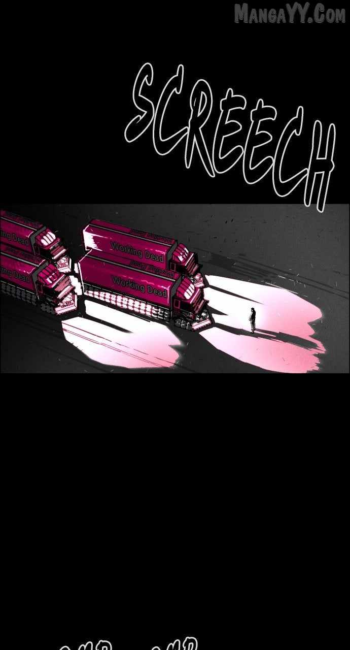 Zombie Funeral Services Chapter 61 - Page 32