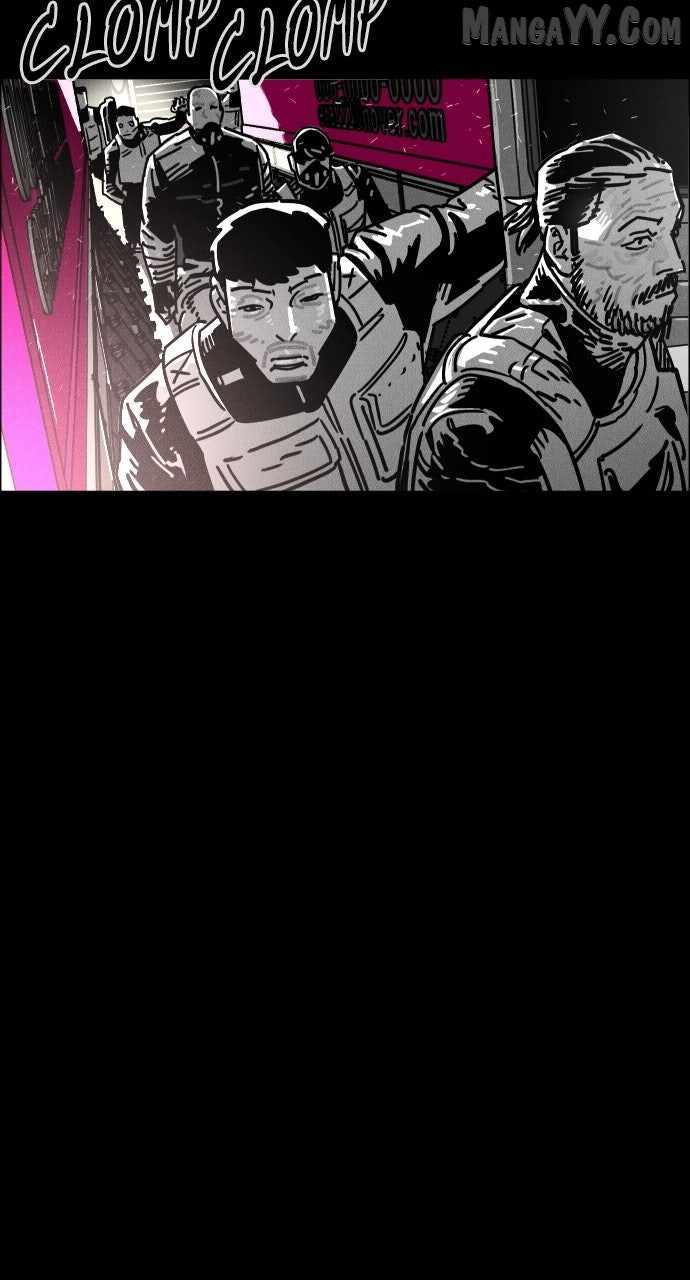 Zombie Funeral Services Chapter 61 - Page 33