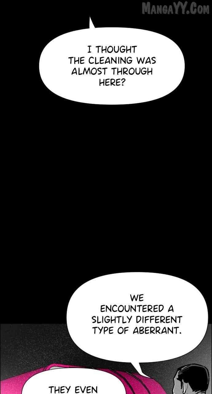 Zombie Funeral Services Chapter 61 - Page 35