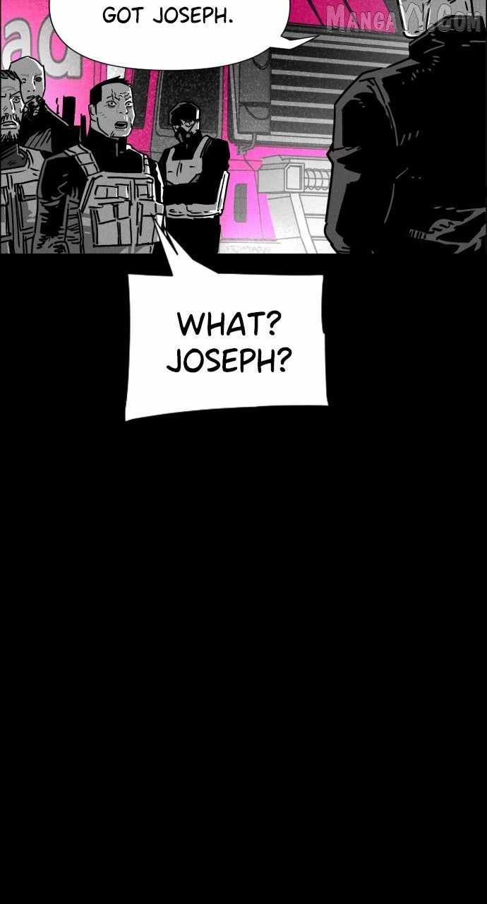 Zombie Funeral Services Chapter 61 - Page 36