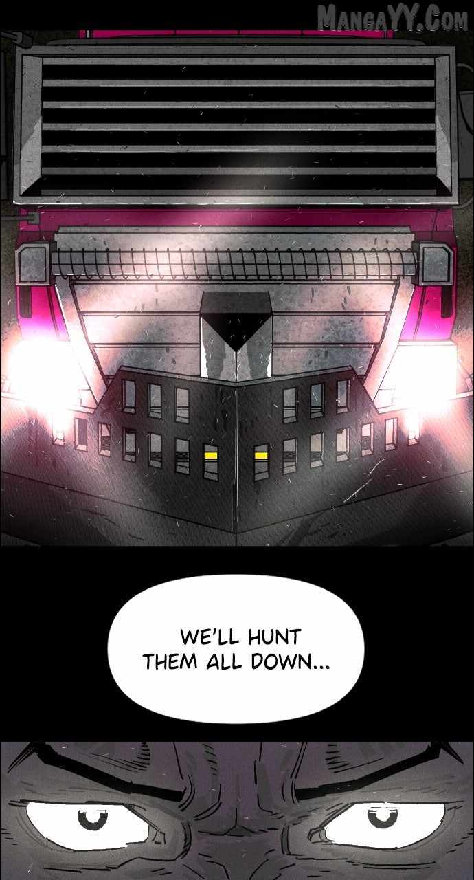 Zombie Funeral Services Chapter 61 - Page 37