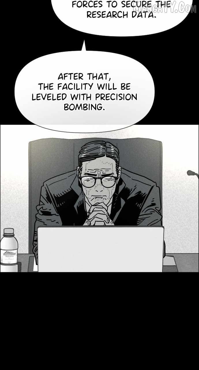 Zombie Funeral Services Chapter 61 - Page 5