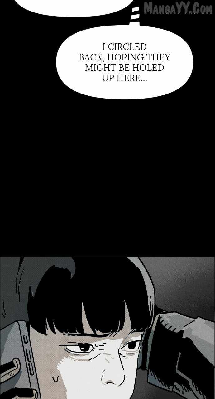 Zombie Funeral Services Chapter 61 - Page 42