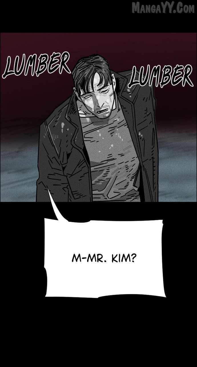 Zombie Funeral Services Chapter 61 - Page 47