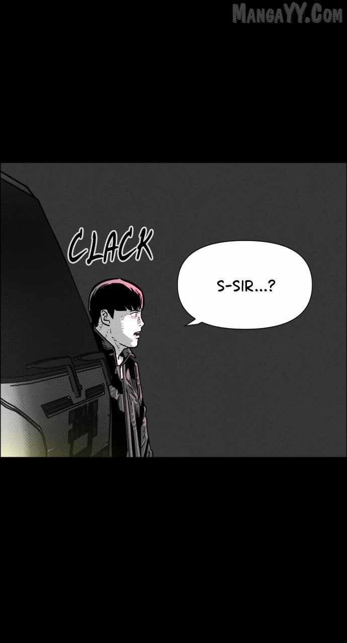 Zombie Funeral Services Chapter 61 - Page 50