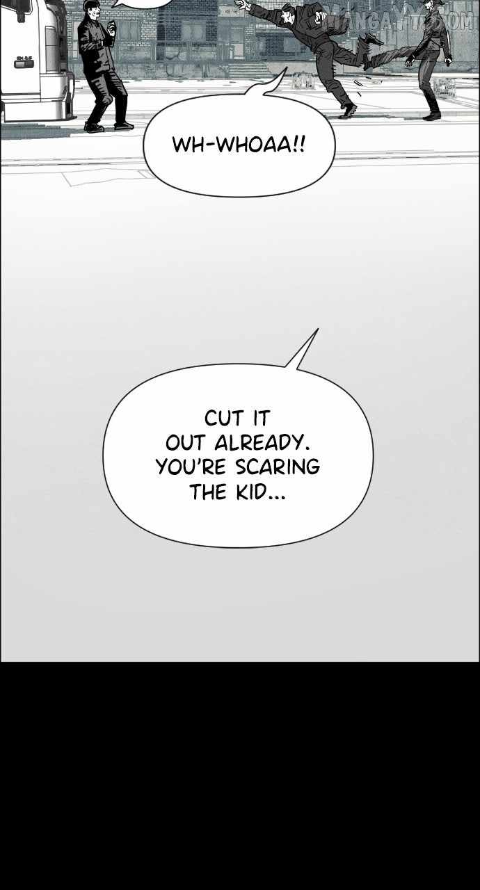 Zombie Funeral Services Chapter 61 - Page 52