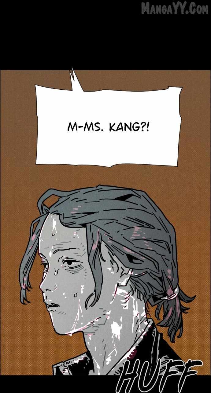 Zombie Funeral Services Chapter 61 - Page 53