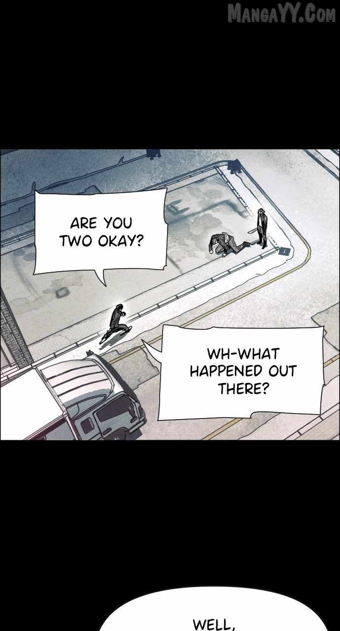 Zombie Funeral Services Chapter 61 - Page 55