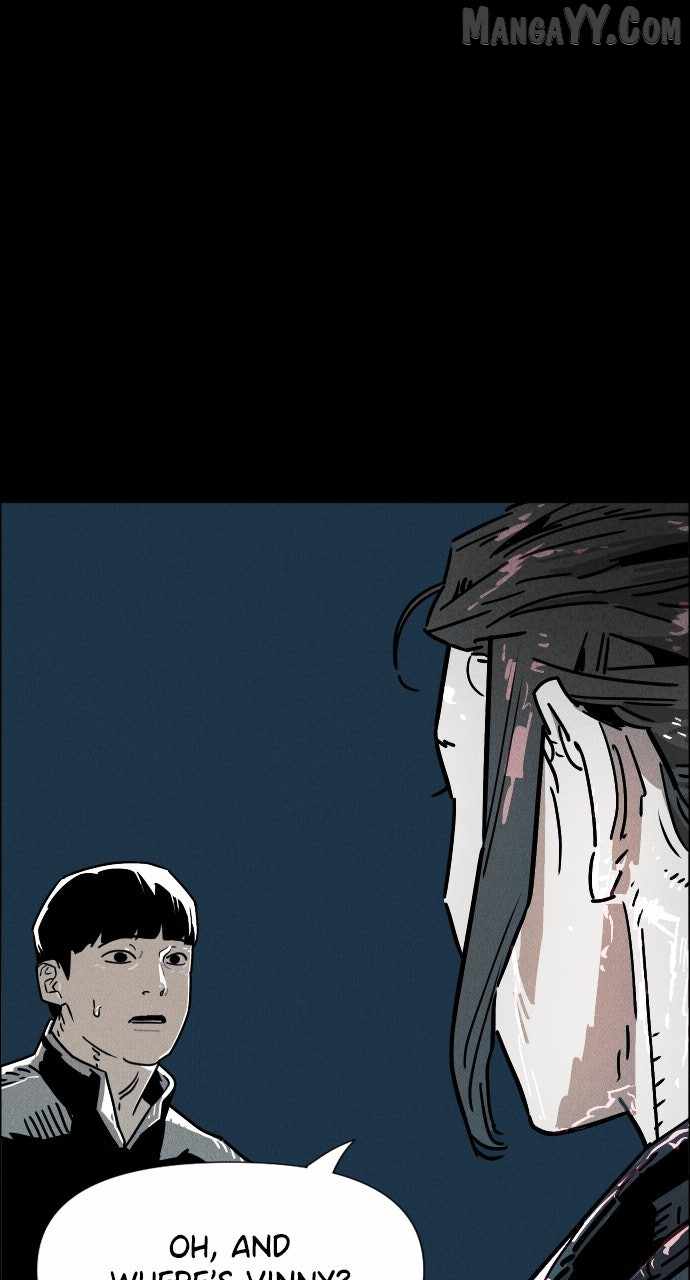 Zombie Funeral Services Chapter 61 - Page 57