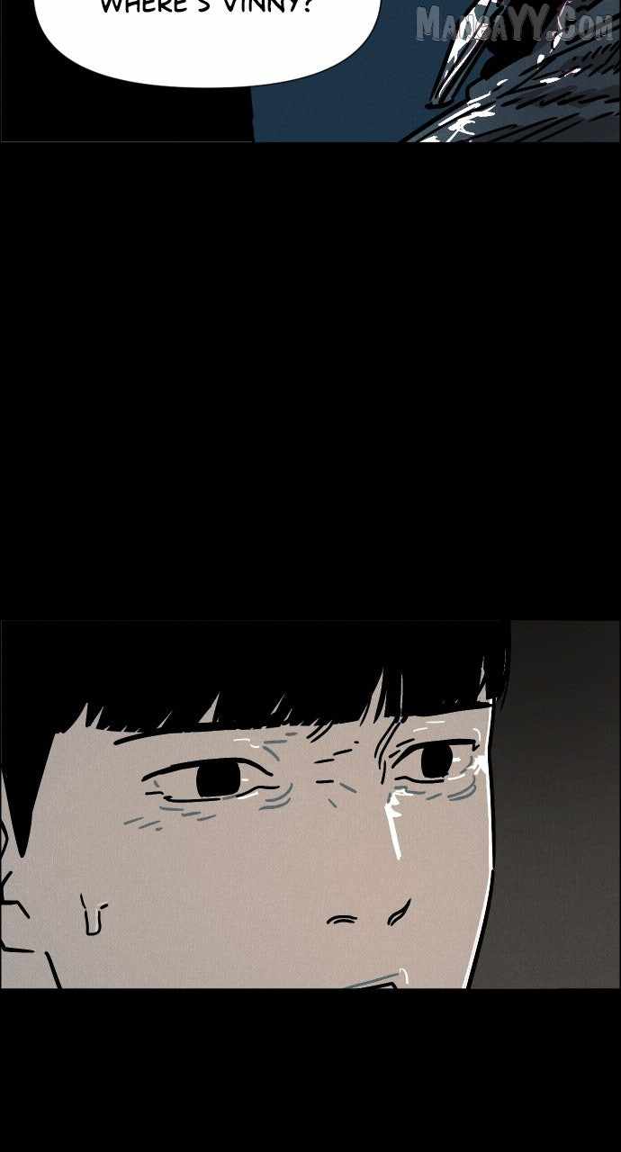 Zombie Funeral Services Chapter 61 - Page 58