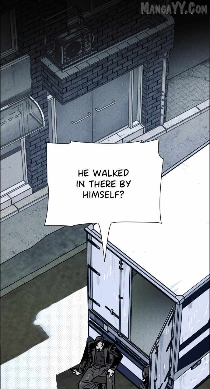 Zombie Funeral Services Chapter 61 - Page 62