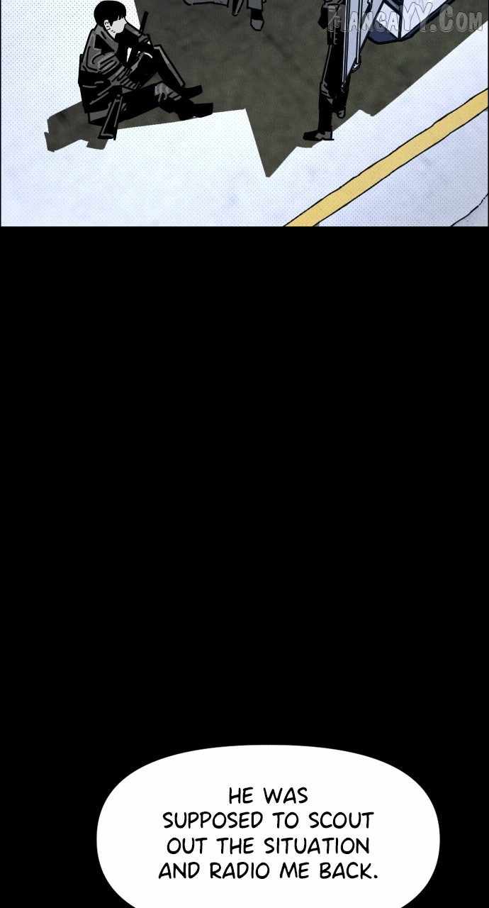 Zombie Funeral Services Chapter 61 - Page 63