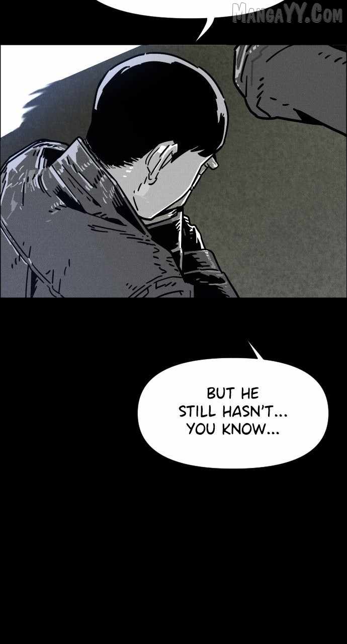 Zombie Funeral Services Chapter 61 - Page 64