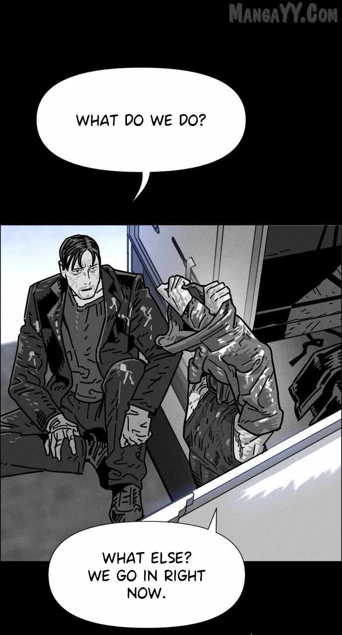 Zombie Funeral Services Chapter 61 - Page 66