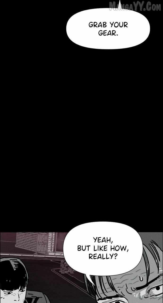 Zombie Funeral Services Chapter 61 - Page 67