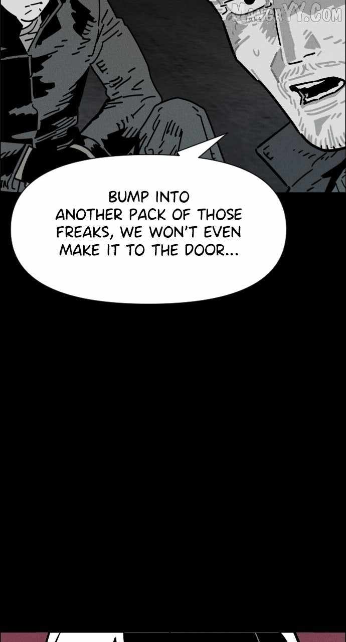 Zombie Funeral Services Chapter 61 - Page 68