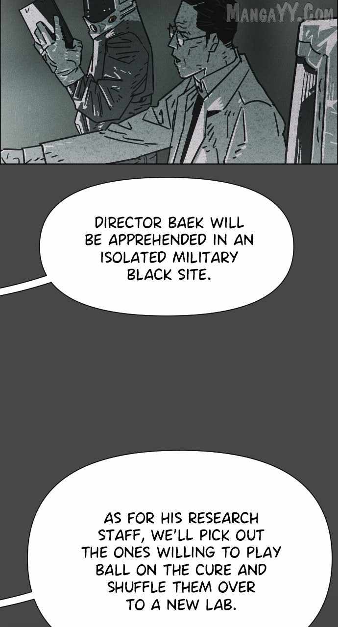 Zombie Funeral Services Chapter 61 - Page 8