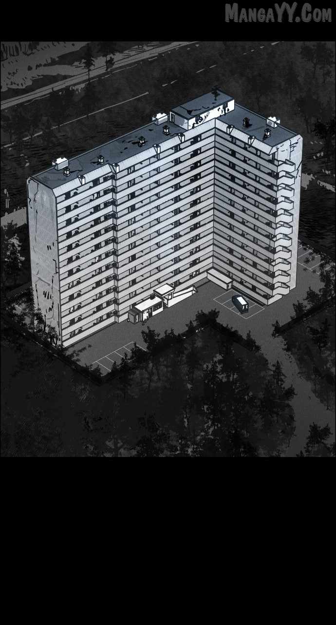 Zombie Funeral Services Chapter 61 - Page 71