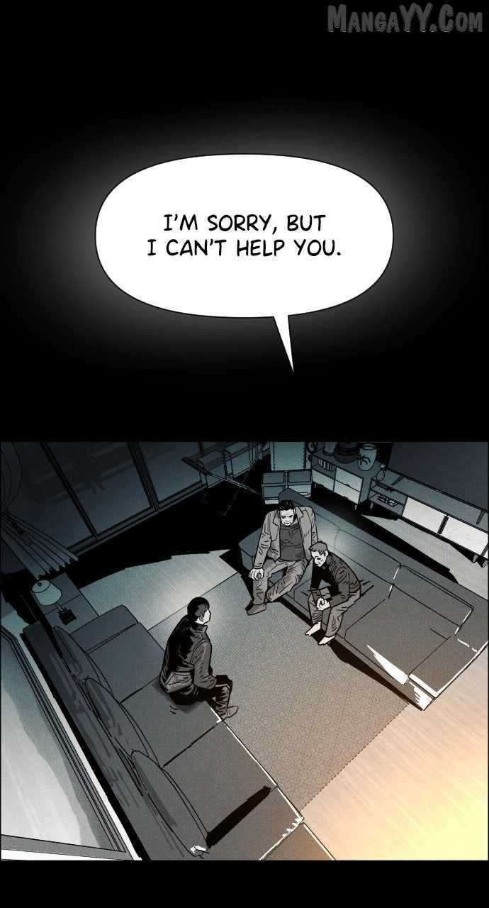 Zombie Funeral Services Chapter 61 - Page 73