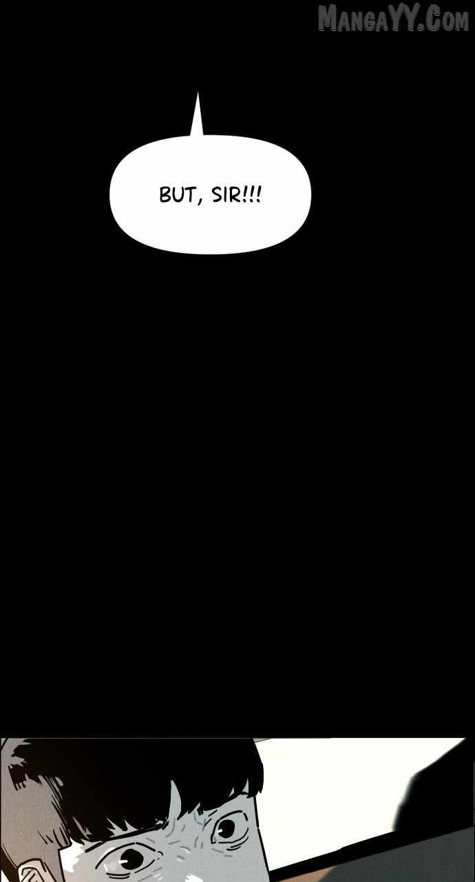 Zombie Funeral Services Chapter 61 - Page 74