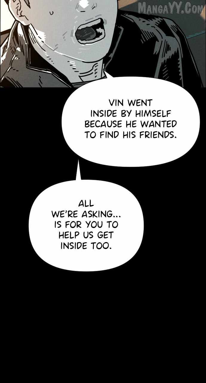 Zombie Funeral Services Chapter 61 - Page 75