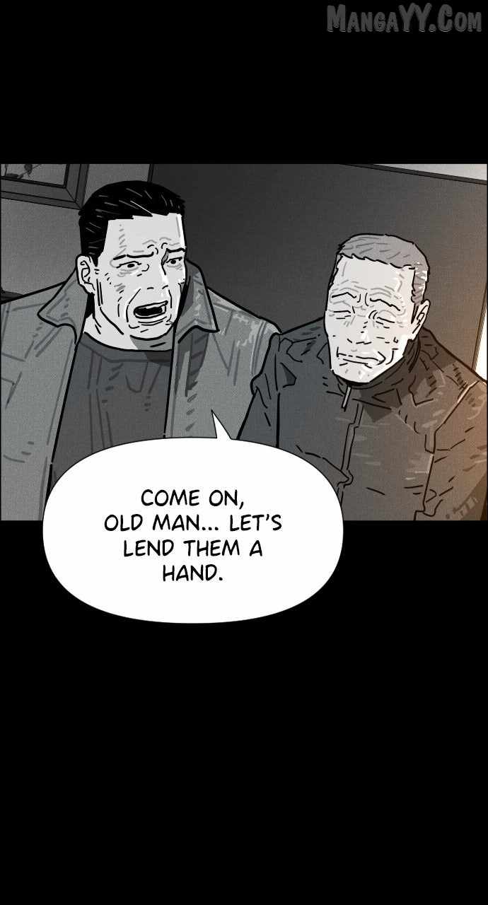 Zombie Funeral Services Chapter 61 - Page 76