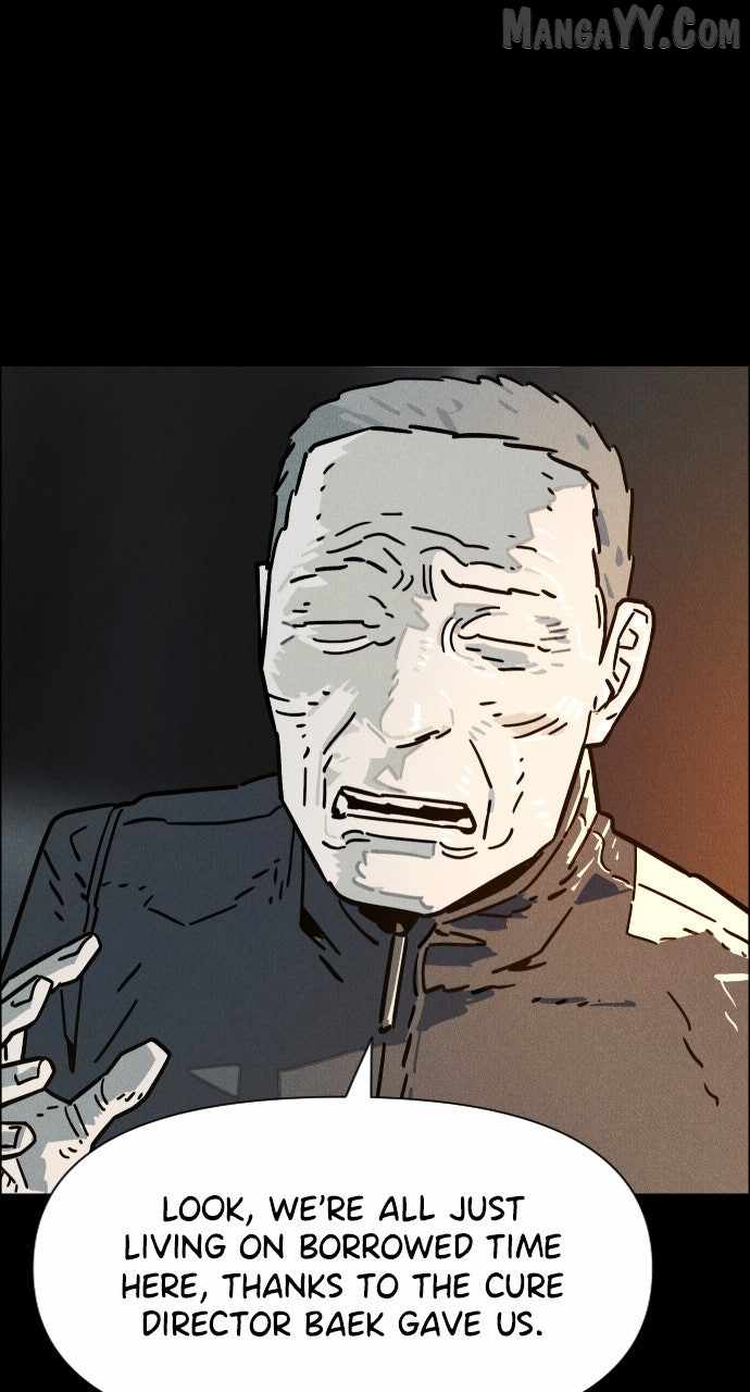 Zombie Funeral Services Chapter 61 - Page 77