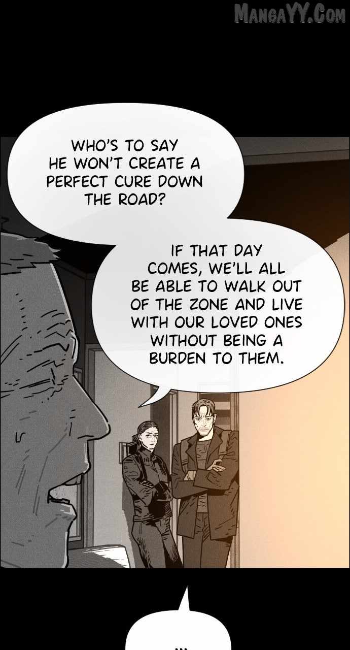 Zombie Funeral Services Chapter 61 - Page 79