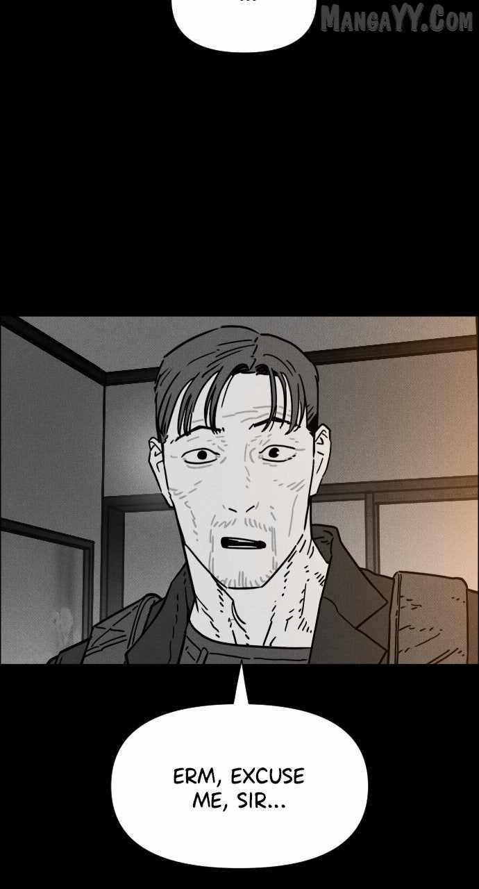 Zombie Funeral Services Chapter 61 - Page 80